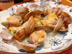 -千吉日本料理(日本一条街店)