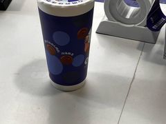 -煲珠公·老红糖珍珠奶茶(长宁龙之梦店)