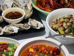 -靓虾二哥长沙地标小龙虾(五一广场店)