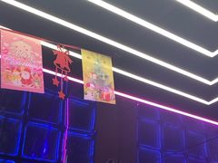 -关你鬼室大型密室逃脱(佛山创意园店)