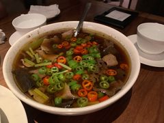 椒麻三件-晶采轩(恒隆广场店)
