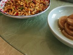 -帕米尔食府(白云观店)