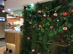 -SHUBO蔬小盒(三里屯店)