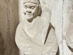 -马村砖雕墓