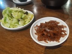 -永茂驴肉(莲池南大街总店)