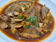 -阿毛饭店(和义路店)