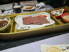 -上井料理黑金店(IFS国金中心店)