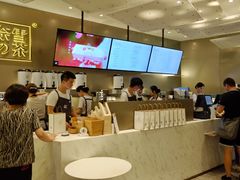 -奈雪的茶(市百一店)