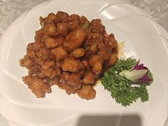 -牟传仁饭庄(星海店)