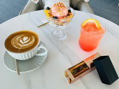 -及象咖啡(卓越世纪中心2楼大堂店)