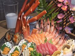 -德川家日本料理(中关村店)