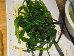 -阿里巴巴海鲜烧烤家常菜(黄岛店)