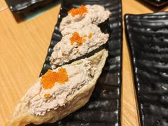 -禾绿寿司·定食·拉面·烧炸(喜荟城店)