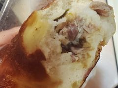 -One Bagel·一个贝果(凯德mall大峡谷店)