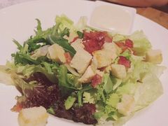 -棒约翰比萨·意面(张江长泰店)
