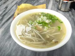 -郝刚刚羊杂割(柳巷店)