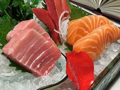 -阿吾罗日本料理(K11艺术中心店)