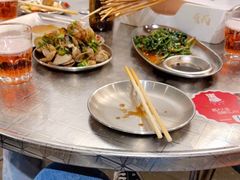 -有局·成都市井烧烤·精酿啤酒(双楠店)