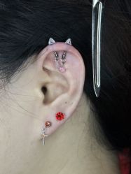 -海王刺青·纹身·穿孔饰品·TATTOO