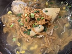 汽锅丸子蛋-琬苑鸽庄·川粤融合菜(解放碑总店)