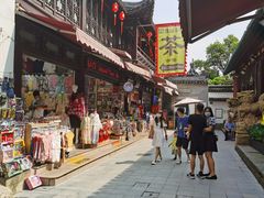 -绿波廊(豫园店)