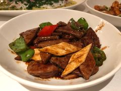 -玫瑰厅上海菜(兴国路店)