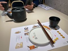 -蔡澜点心·粤菜(西单大悦城店)