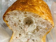 墨红玫瑰庞多米吐司-佐敦面包铺·JORDAN BAKERY