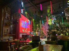 -胡桃里乐队酒馆(长春总店)