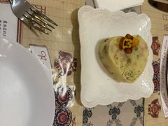 -露西亚咖啡西餐厅(哈尔滨俄侨纪念馆店)