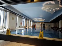 -富力万达文华酒店·海鲜自助