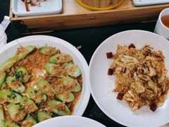 -紫光园·烤鸭·北京菜(团结湖店)