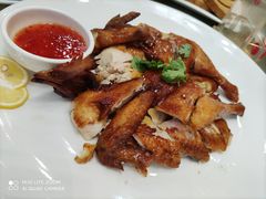 -金海大酒店·雅地西餐厅