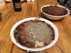 -甘记肥肠粉(马鞍北路店)