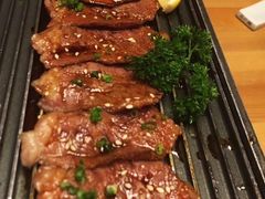 -王鼎精致料理铁板烧(世博源店)