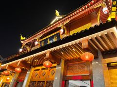 -龙森园火锅(琴台路店)
