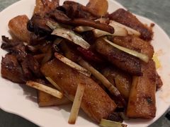 -百乐潮州酒家(时代广场店)