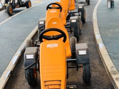 -季高兔窝窝亲子园(上海薰衣草公园店)