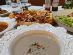 -get pizza意大利餐厅(凯德MALL店)