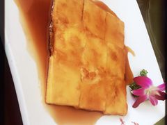 -牟传仁饭庄(星海店)