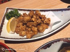 -胜代日本料理(云程巷小区店)