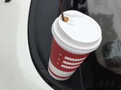 -肯德基(大桥北服务区东店)