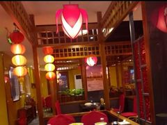 -芦月轩羊蝎子(劲松店)