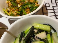 -山涧肴·泉水煮活鱼(坂田店)