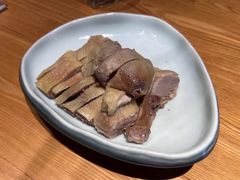 -竹里馆·淮扬菜·功夫茶(老门东店)