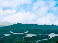 -高榜山景区