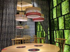 -吃饭皇帝大·土家民族菜(温州万象城店)