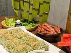 -楠火锅(昆山金鹰店)