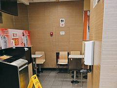 -麦当劳(郴州北湖店)