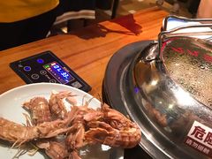 -三个渔夫·蒸汽海鲜(小白楼店)